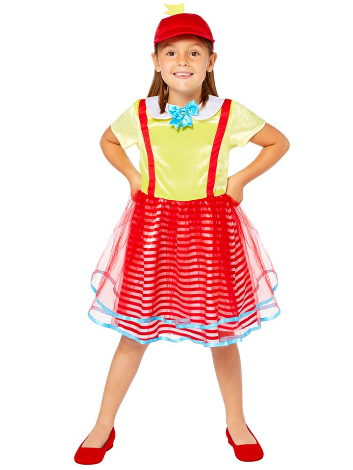 Double Trouble Dress - Child Costume – product image 1