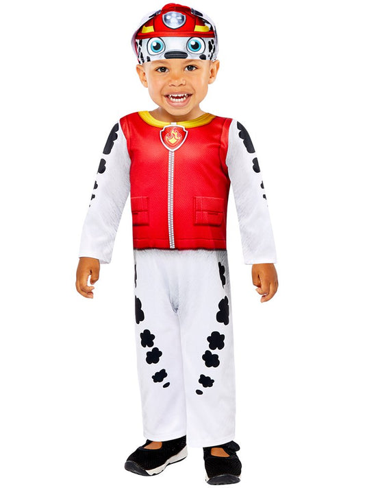 Paw Patrol Marshall - Baby and Toddler Costume