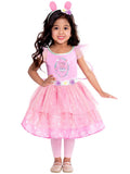 Peppa Pig Fairy Dress - Toddler and Child Costume – product image 1