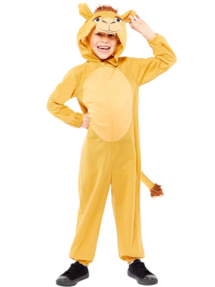 Camel - Child Costume – product image 1