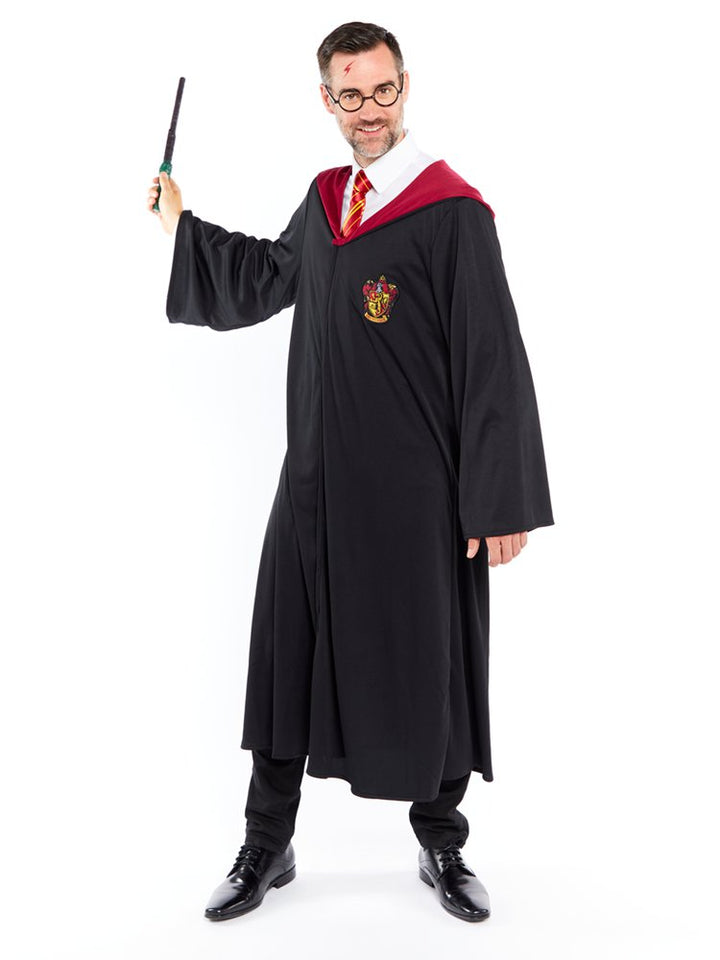 Harry Potter Robe - Adult Costume – product image 1