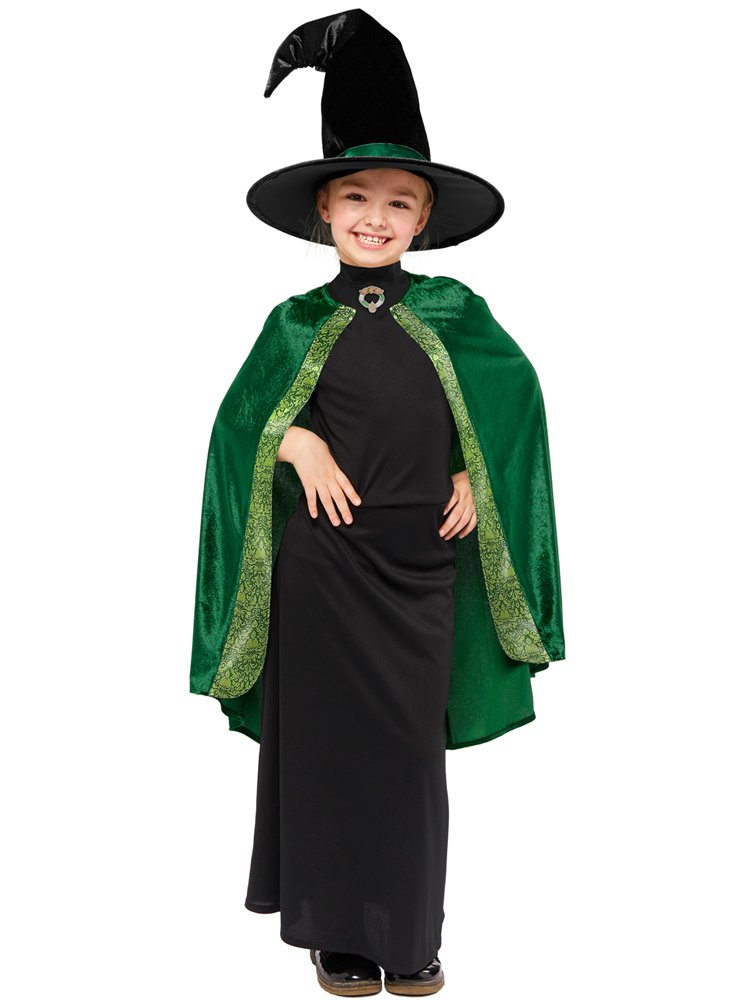 Professor McGonagall - Child Costume – product image 1