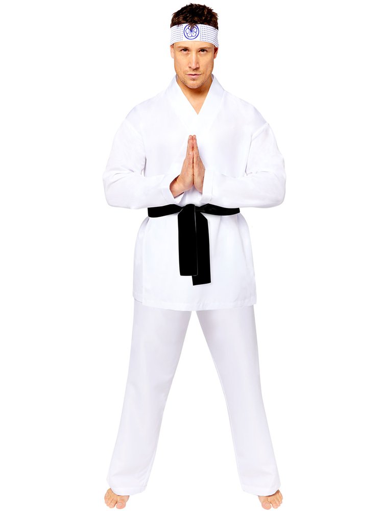 Miyagi Do Karate - Adult Costume – product image 1