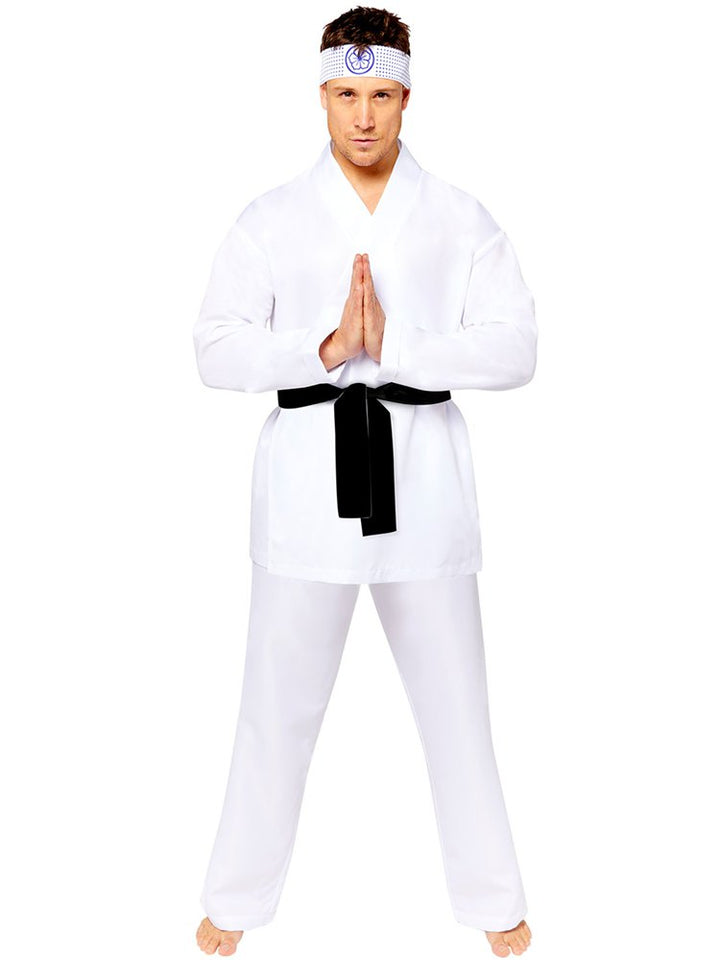 Miyagi Do Karate - Adult Costume – product image 1