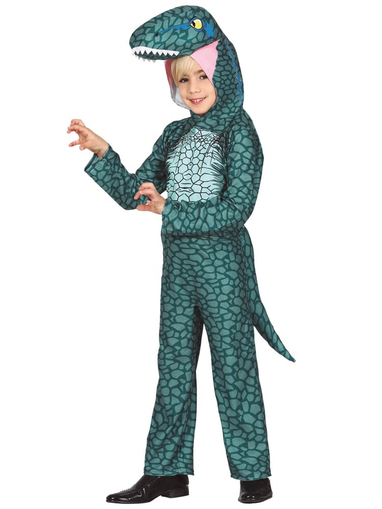 Raptor - Child Costume – product image 1