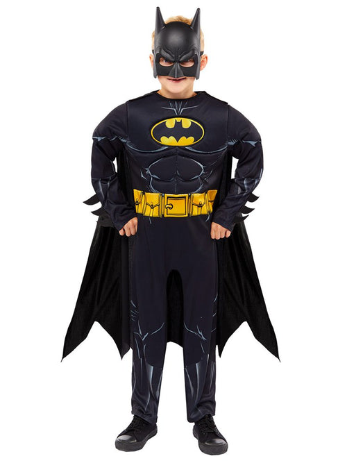 Batman Comic - Child Costume – product image 1