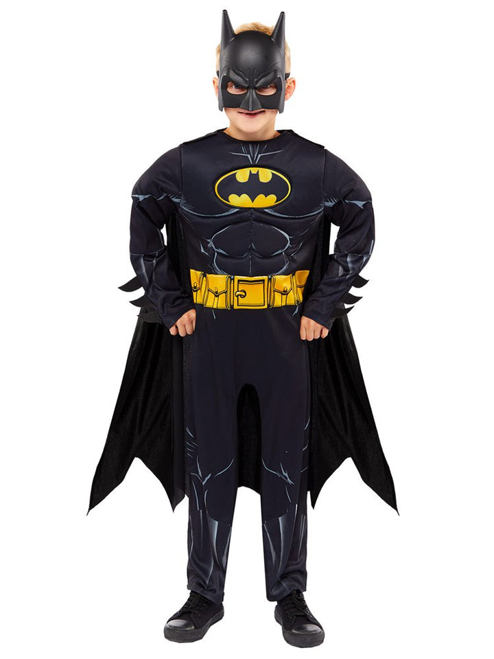 Batman Comic - Child Costume – product image 1