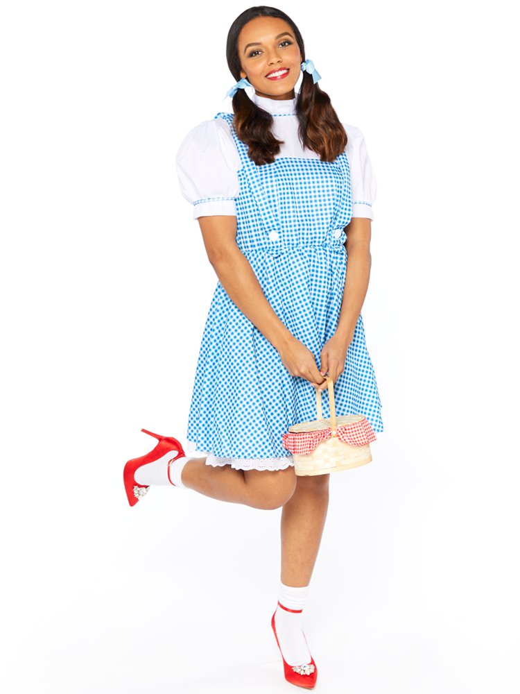 Dorothy - Adult Costume