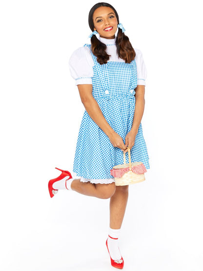 Dorothy - Adult Costume