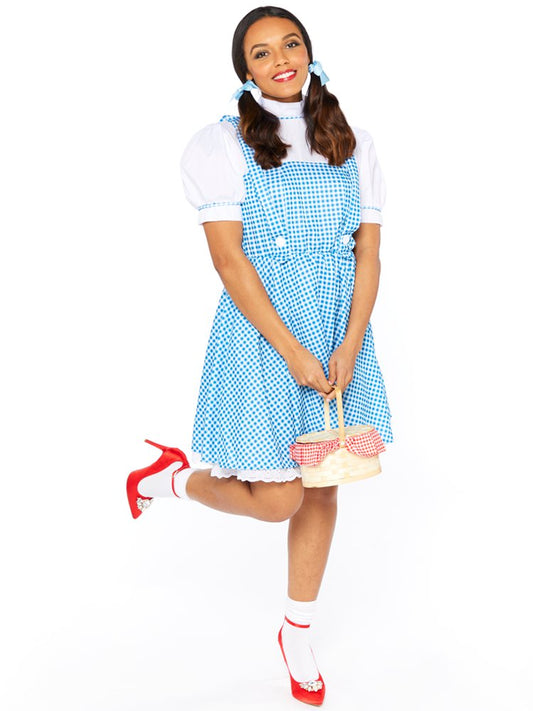 Dorothy - Adult Costume