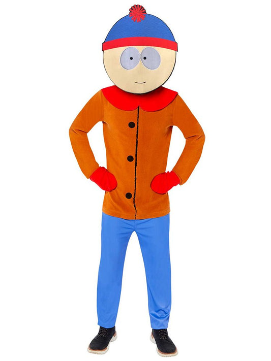 South Park Stan - Adult Costume