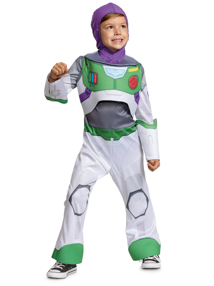 Disney Space Ranger - Child Costume – product image 1