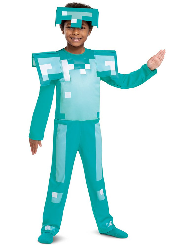 Armor - Child Costume – product image 1