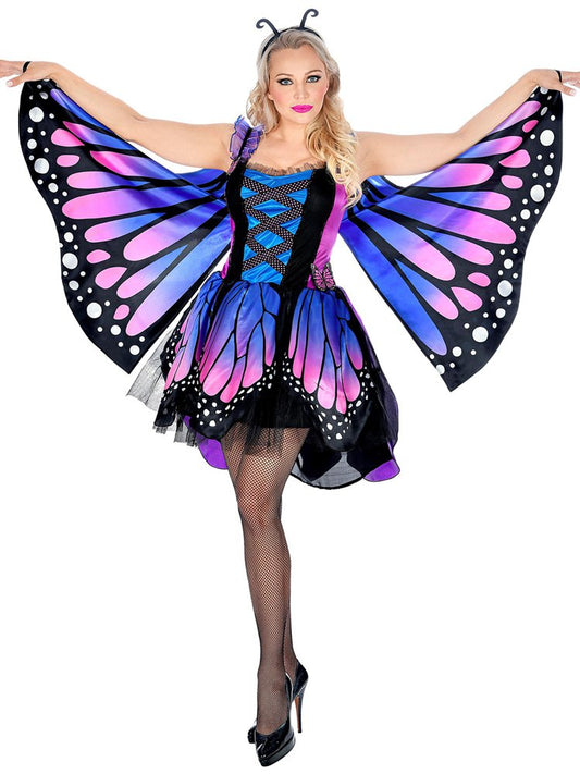 Butterfly - Adult Costume