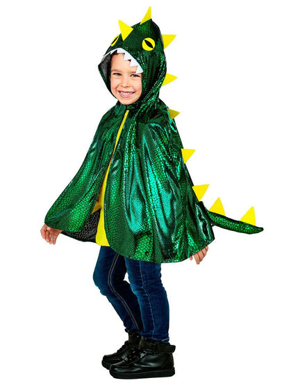 Dragon Cape - Child Costume