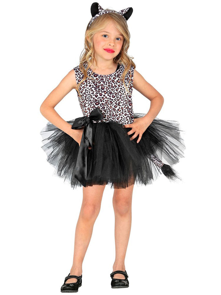 Leopard - Child Costume – product image 1