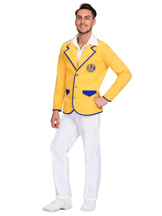 Holiday Camp Host - Adult Costume
