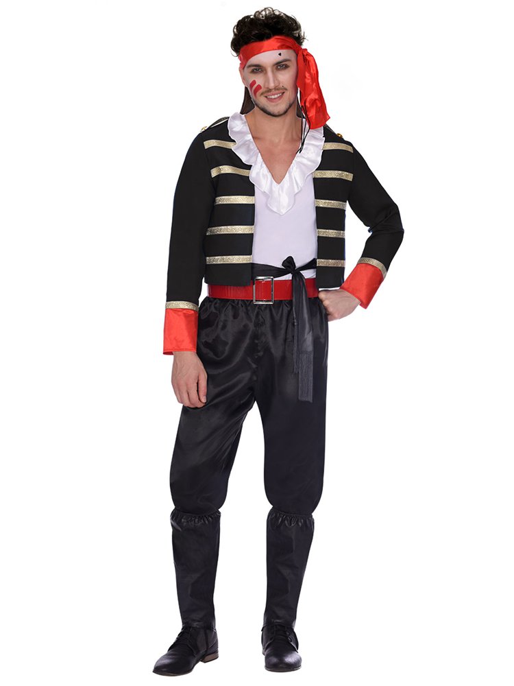 New Romantic - Adult Costume – product image 1