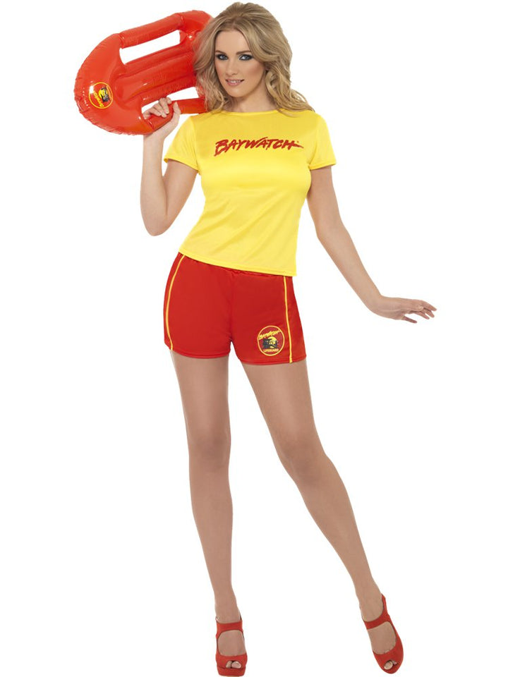 Baywatch Beach - Adult Costume – product image 1