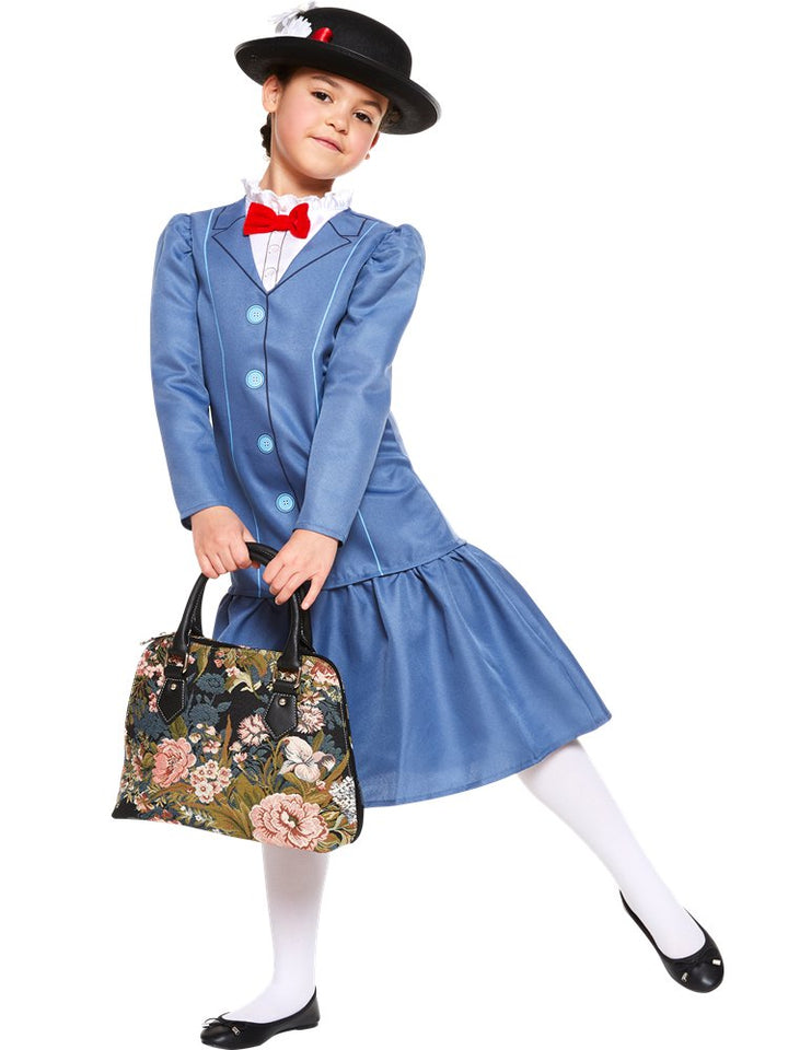 Mary Poppins - Child Costume – product image 1