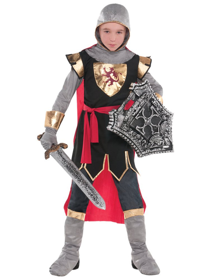 Brave Crusader - Child Costume – product image 1