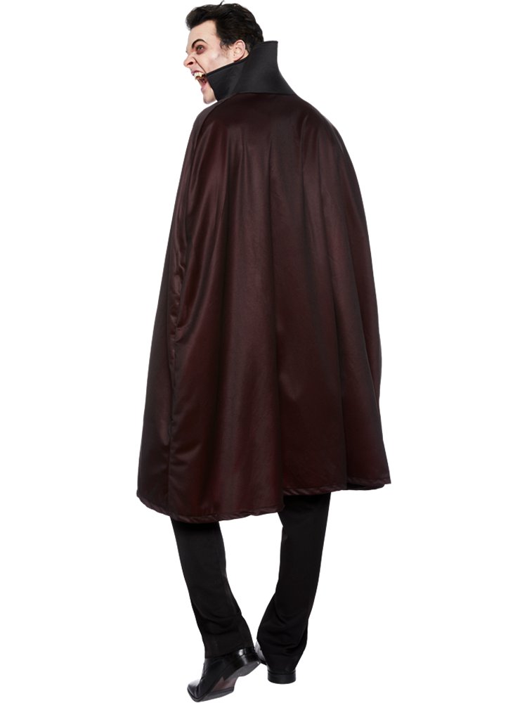 True Vampire - Adult Costume