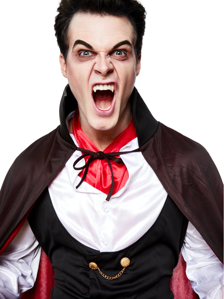 True Vampire - Adult Costume – product image 3