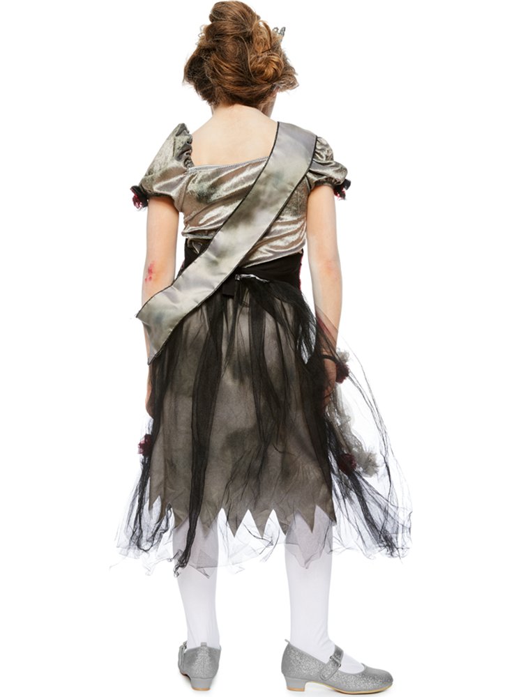 Prombie Queen - Child and Teen Costume – product image 2