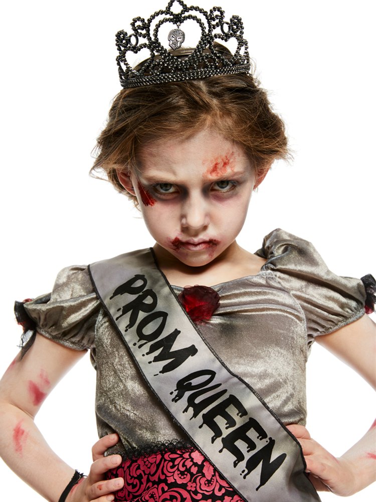 Prombie Queen - Child and Teen Costume – product image 3