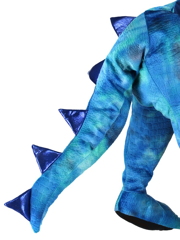 Ride on Dragon - Child Costume – product image 3