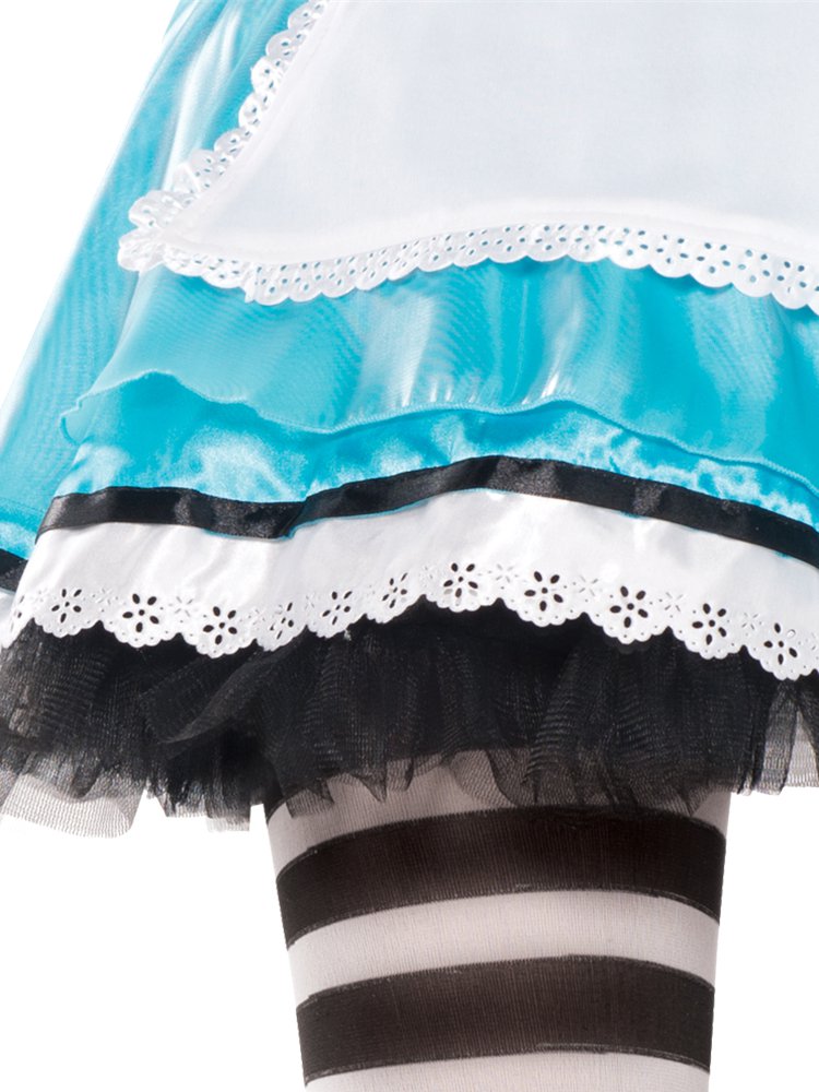 Clever Alice - Child and Teen Costume