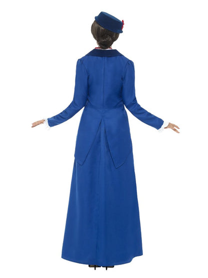 Victorian Nanny - Adult Costume