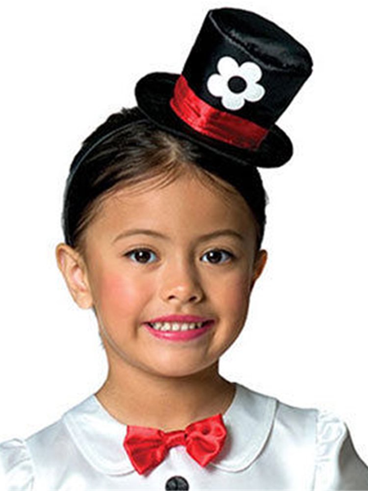 Victorian Nanny - Child Costume