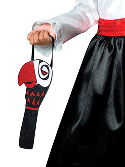 Victorian Nanny - Child Costume