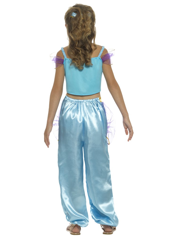Arabian Princess - Child Costume – product image 3