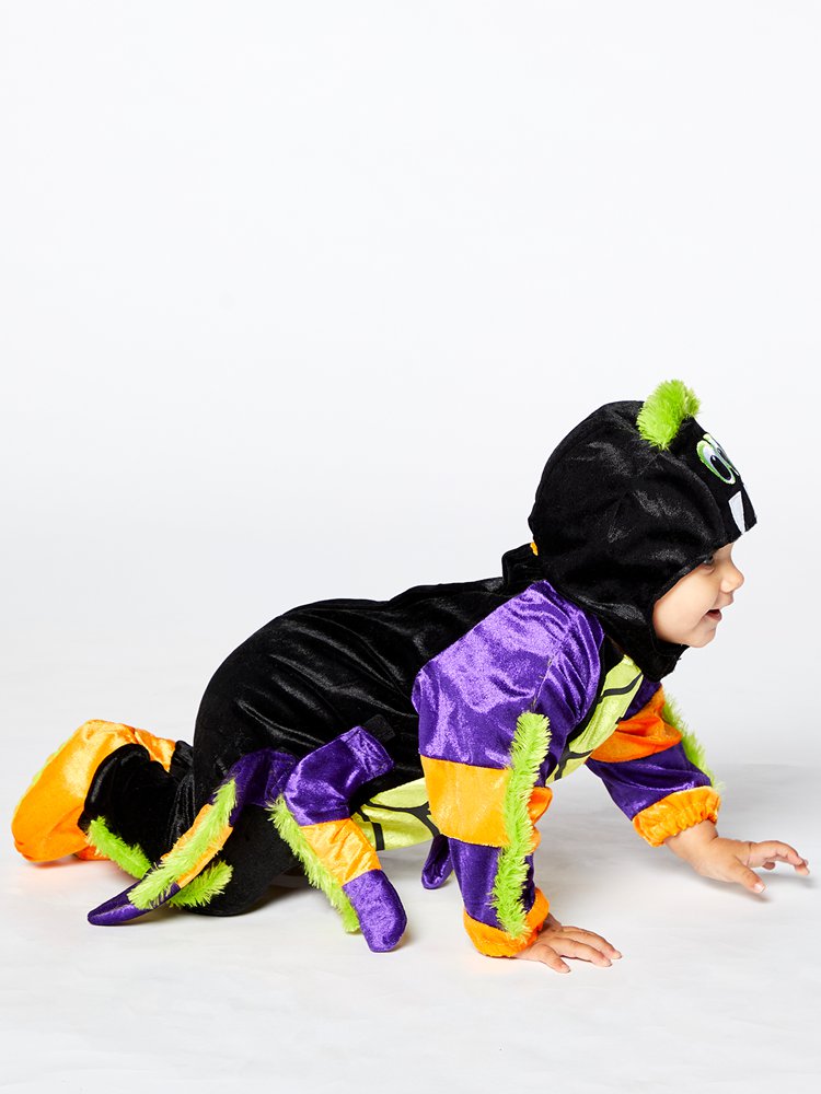 Cute Spooky Spider - Baby and Toddler Costume