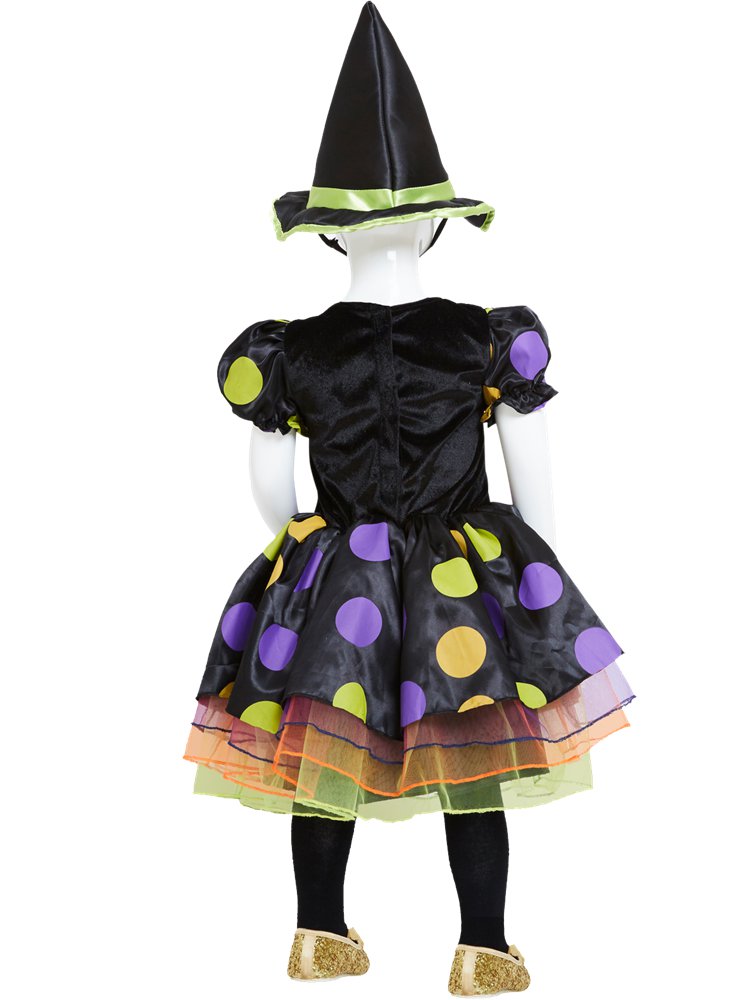 Cauldron Cutie Toddler - Toddler Costume