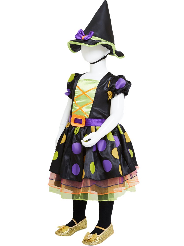 Cauldron Cutie Toddler - Toddler Costume – product image 6