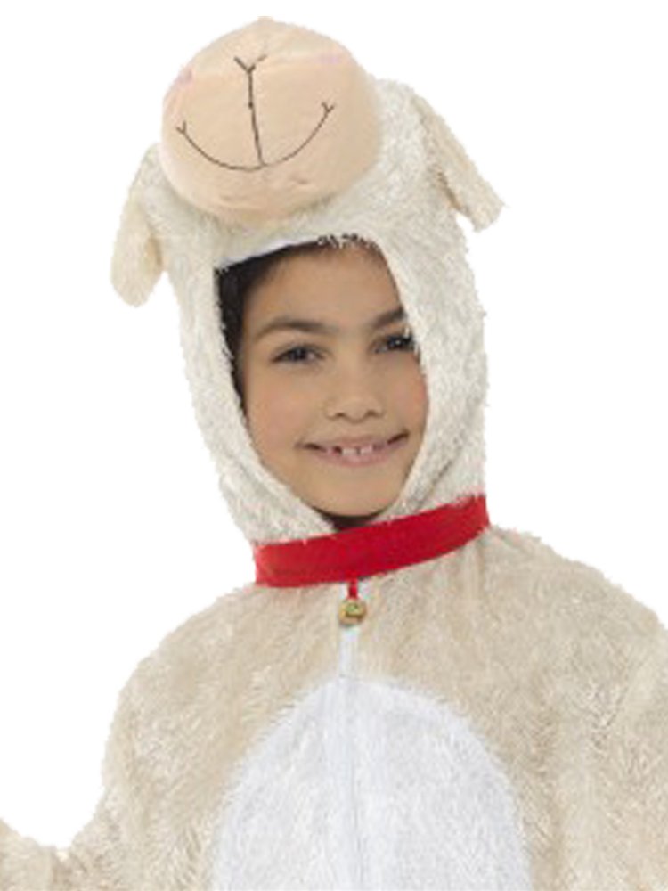 Lamb - Child Costume