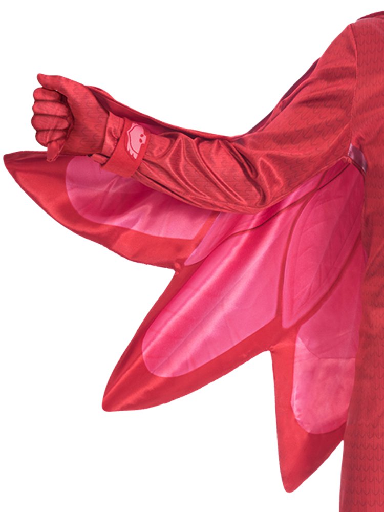 PJ Masks Owlette Deluxe - Child Costume – product image 3