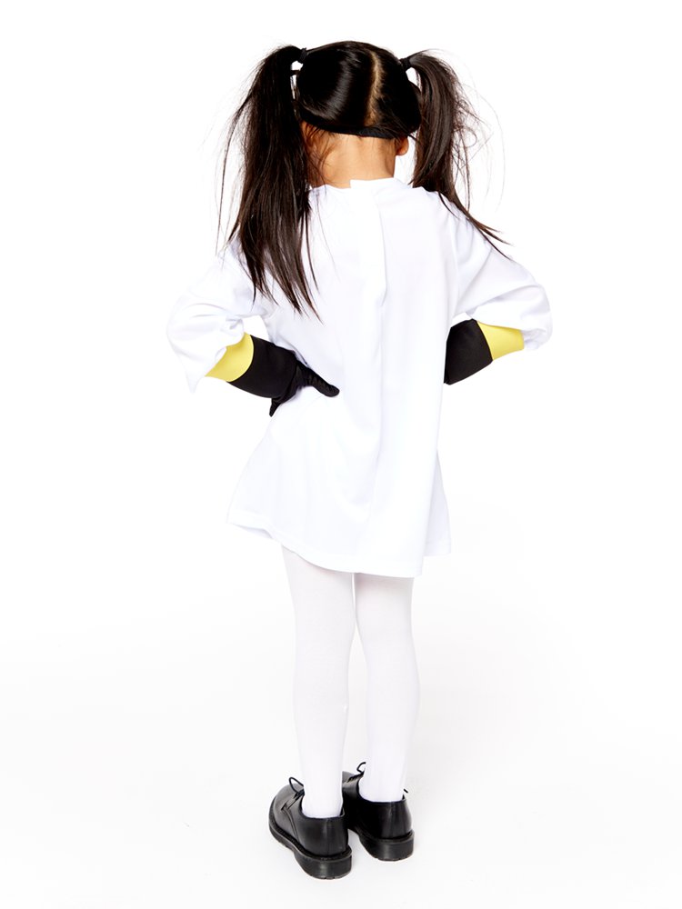 Zombie Scientist - Child Costume