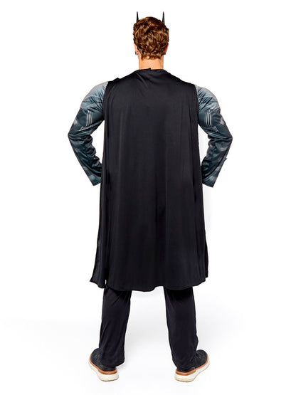 Batman Muscle Chest - Adult Costume