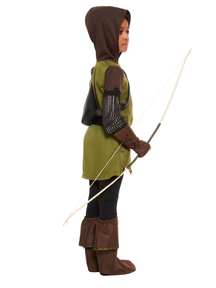 Prince of Thieves - Child and Teen Costume