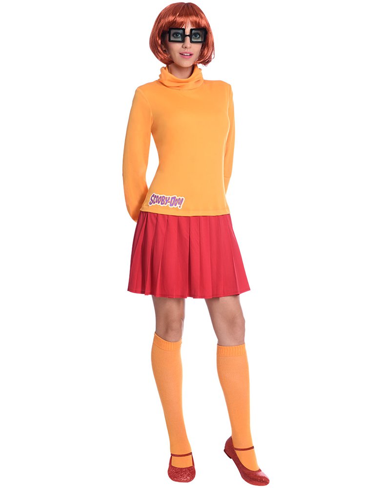 Velma - Adult Costume – product image 3