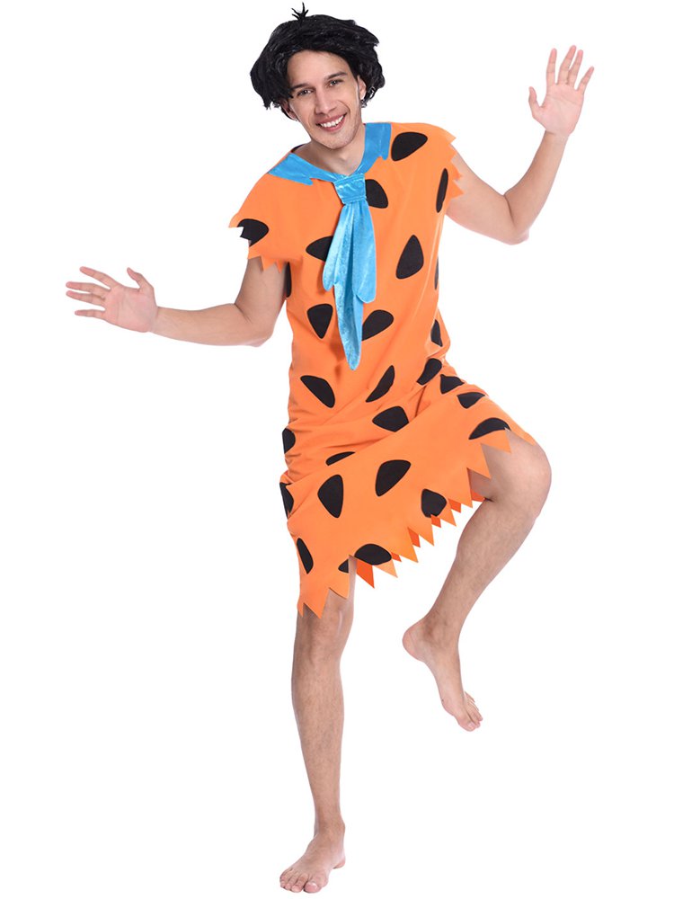 Fred Flintstone - Adult Costume – product image 3