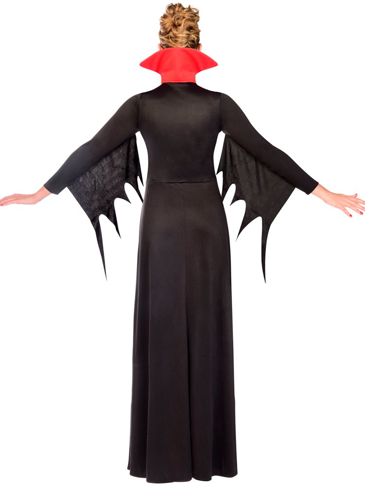 Vampire Lady - Adult Costume – product image 3