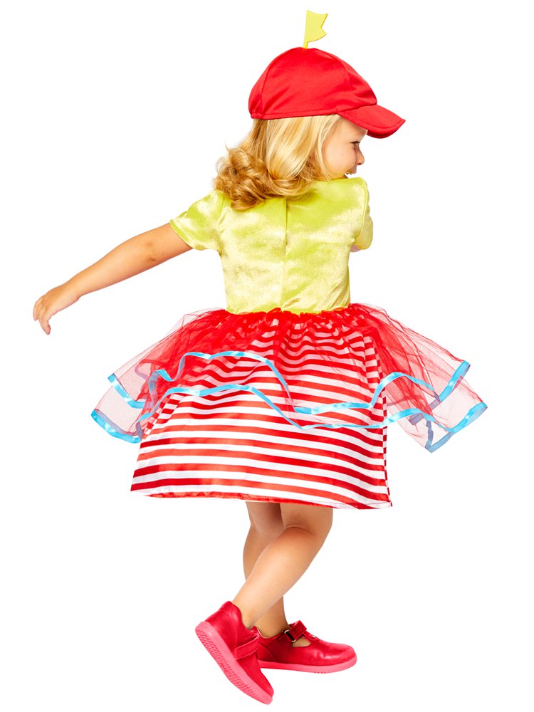 Double Trouble Dress - Baby and Toddler Costume – product image 3