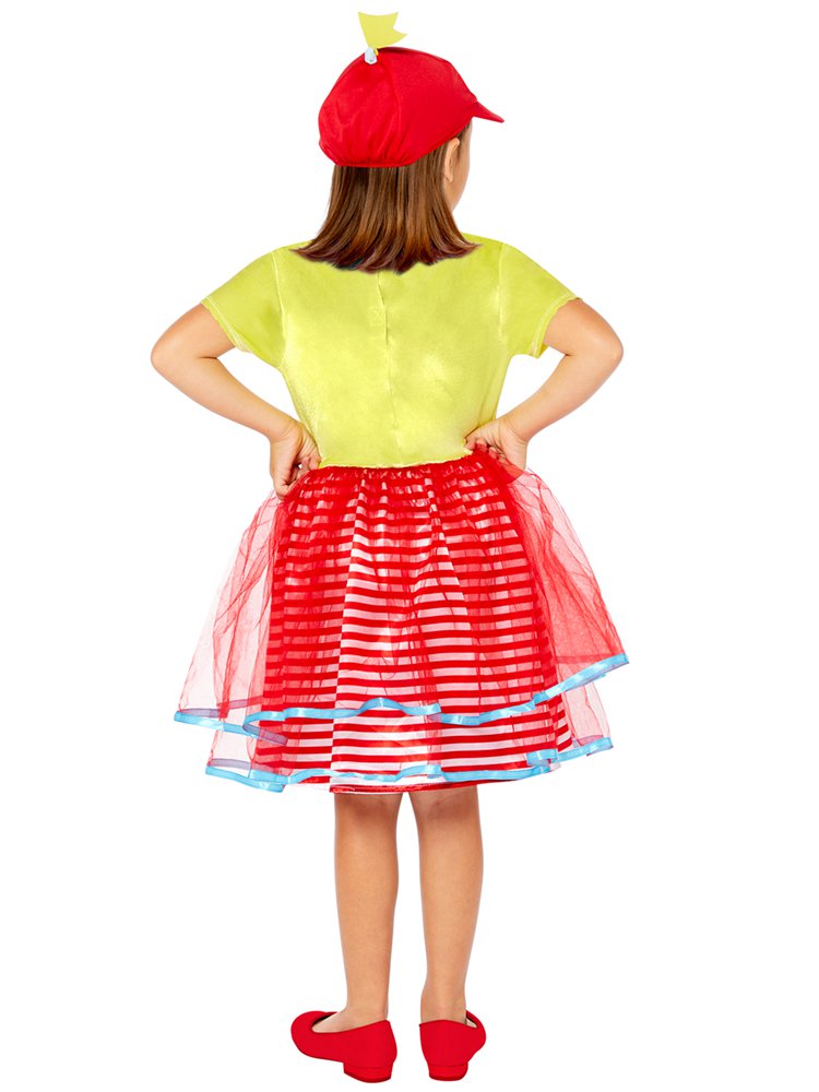 Double Trouble Dress - Child Costume – product image 3