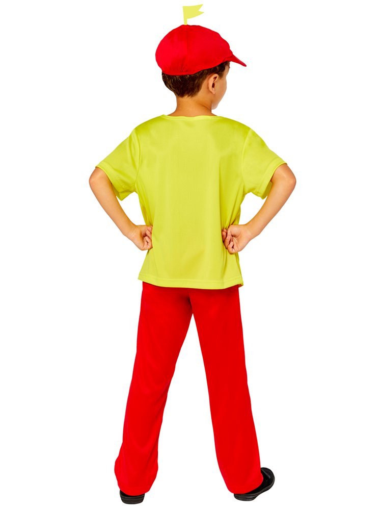 Double Trouble - Child Costume – product image 3