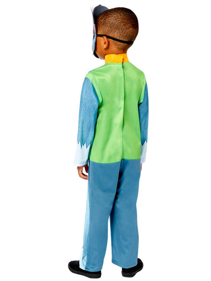 Paw Patrol Rocky - Child Costume